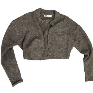 Women’s Zara Cardigan